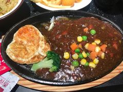 -乡村基(杨家坪建设店)