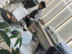 -Onirii Coffee(长乐路店)