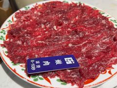 -汕头八合里海记牛肉店(清河店)