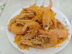 -人和啤酒屋海鲜大排档(营口路店)
