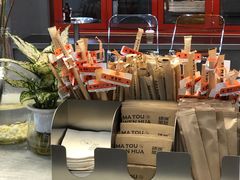 -喧闹·东方大气茶(鹅岭二厂店)