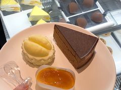 -加餐海鲜自助(宝龙一城店)