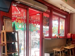 -煜北·西北小馆(曲阳路店)