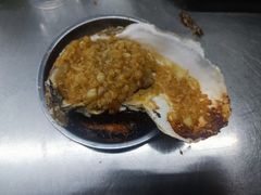 生蚝-内蒙古海拉尔烤羊腿·烤全羊·烧烤