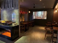 -美悦影院足道·自助美食·轻奢SPA(闽东广场店)