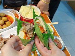 -六七八韩式烤肉·韩国料理(上杭路店)