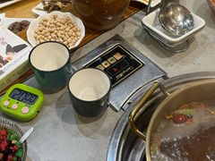 -大理董·董家小厨野生菌火锅(古城旗舰店)