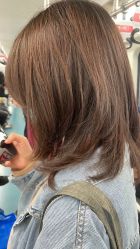 -YOUR HAIR の Harajuku