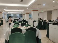 -新疆兵团食府清真(马连道店)