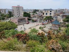 -六鳌古城