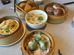 -潮府馆·非遗潮州菜·世纪公园(新国际博览中心店)