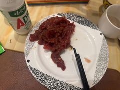 -西藏饭店·亚克·食光自助餐厅(文殊院店)