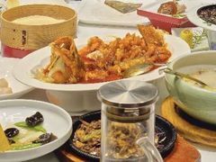-天和晟新京菜.水煮鱼.湘土菜(国展店)