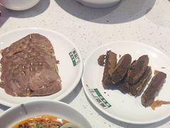 -黑窑厂糖油饼烤鸭·清真菜(旗舰店)