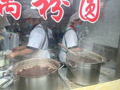 -粗茶淡饭(东关街店)
