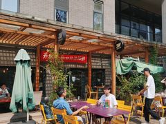 -3W咖啡(北大店)