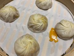 蟹粉小笼包-鼎泰丰(三里屯店)