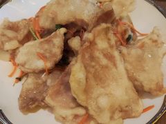 -金掌勺锅包肉(太原万达店)