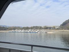 -千岛湖东南湖区