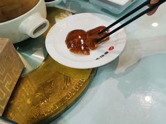 -恭敬李·烤鸭(天坛北门店)