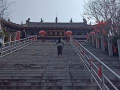 -渭南桃花源民俗文化园