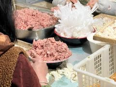 -张阿三馄饨店