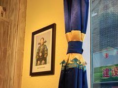 -格日勒阿妈蒙古厨房(大召店)