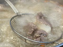 -潮味四季潮汕牛肉火锅(来凤街店)