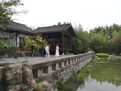 -武汉园博园(武汉自然博物馆)