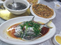 -众味海鲜大排档·活海鲜·潮汕味(南澳店)