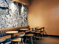 -星巴克臻选(嘉兴海宁银泰城店)