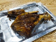 -赵元章肉骨烧(山塘街店)