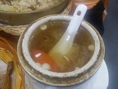 -煲煲掂风味煲仔饭餐厅(西区店)