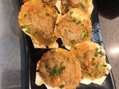 -大漠狼来了碳烤羊腿(上海直营总店)
