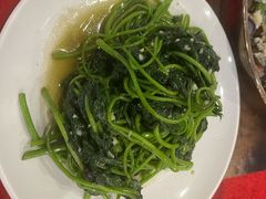 -胜记菜馆(文明路)