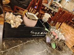 -吾味香葫芦头(安西街店)