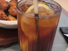 -千日贺茶餐厅(开发区安盛店)