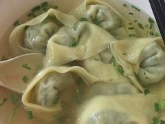 -潘国仙耳光馄饨(黄家阙路店)
