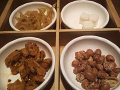 小菜-闽上鲜·福建菜(龙湖滨江天街店)