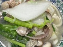 -阿水杠面(漳港店)