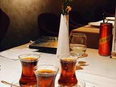 -Pasha帕夏土耳其餐厅(南昌路店)