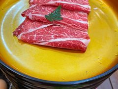 -牛New寿喜烧(青浦店)