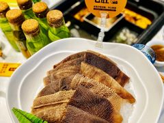 -巴奴毛肚火锅概念餐厅