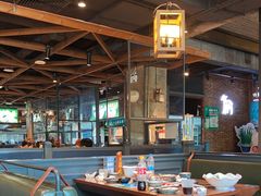 -快乐小羊(富强中路店)