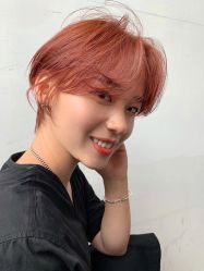 -摩登时代美发沙龙