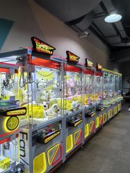 -玩元素·家庭游乐成长中心(香格里拉店)
