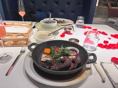 -王品牛排(杭州大厦店)