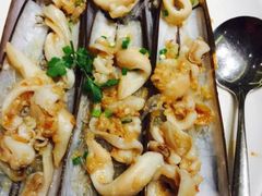 -陶陶居海鲜酒家(新马路店)