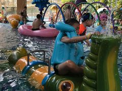 -亚马逊丛林水乐园