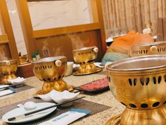-丰卓会海鲜自助(中润大道店)